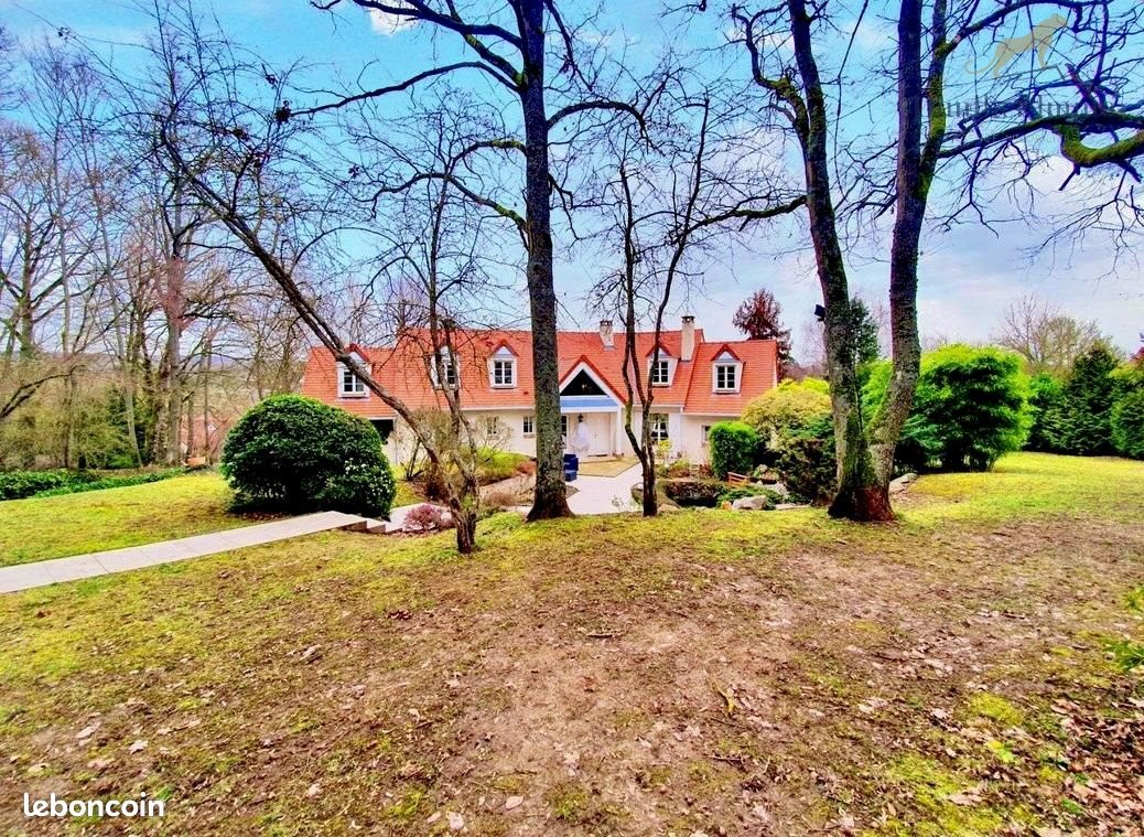 Maison à vendre, 280m², Septeuil
