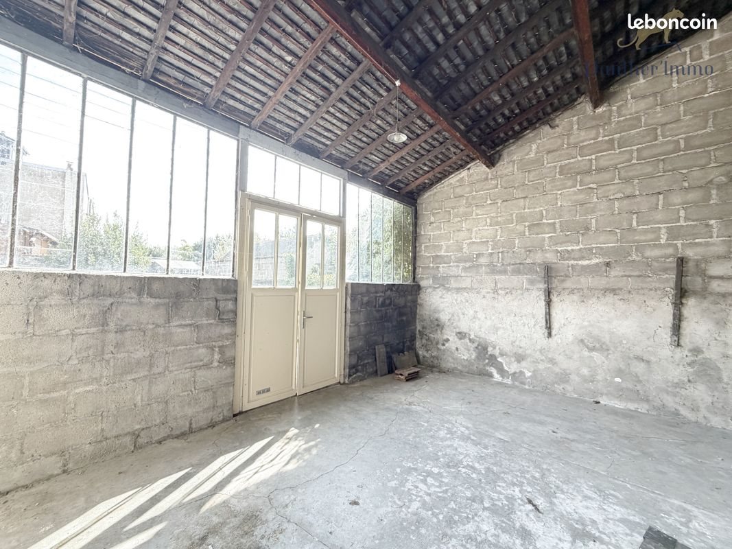Maison à vendre, 60m², Tours