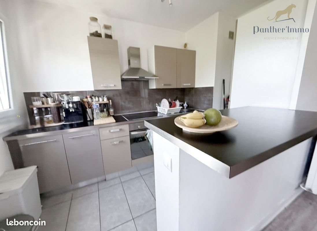 Appartement à vendre, 44m², Saint-Cyr-sur-Loire