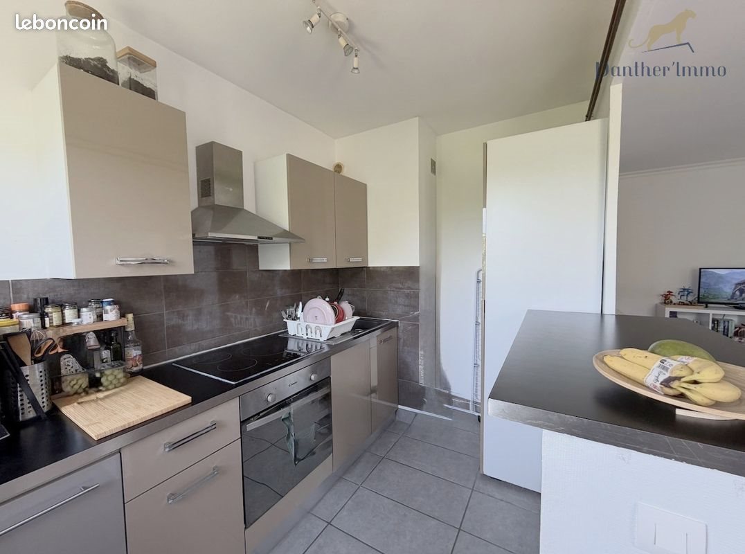 Appartement à vendre, 44m², Saint-Cyr-sur-Loire