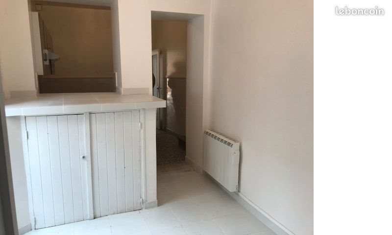 Appartement à louer, 67m², Villeneuve-sur-Yonne