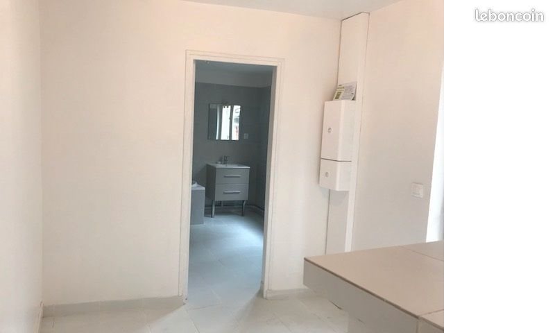 Appartement à louer, 67m², Villeneuve-sur-Yonne