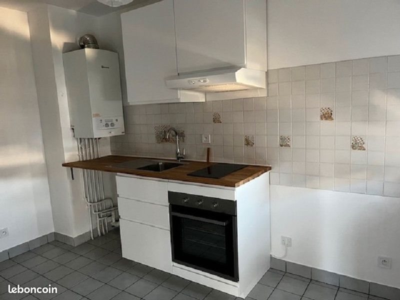 Appartement à louer, 65m², Sens
