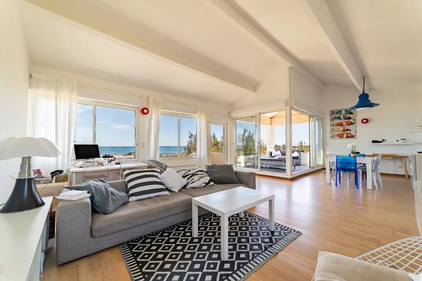 Maison à vendre, 124m², Frontignan