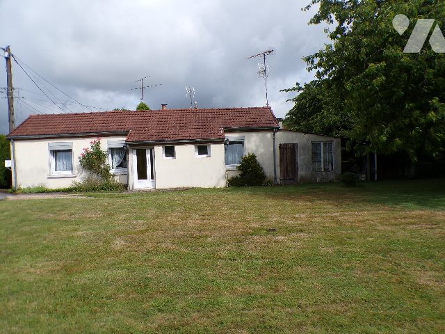 Maison à vendre, 33m², Vrigne-aux-Bois
