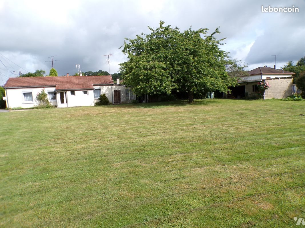 Maison à vendre, 33m², Vrigne-aux-Bois