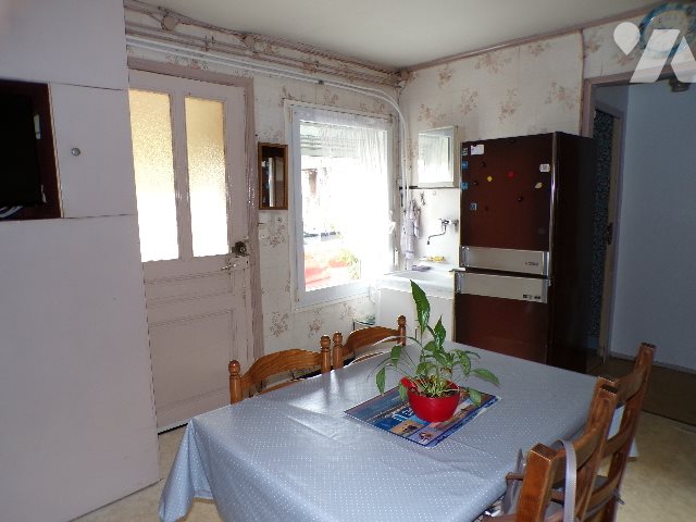 Maison à vendre, 33m², Vrigne-aux-Bois