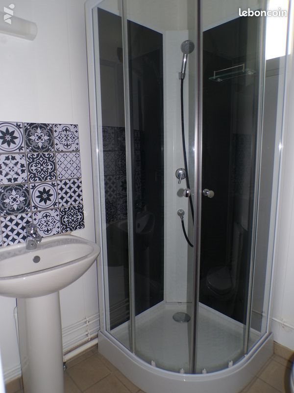 Appartement à louer, 48m², Vrigne aux Bois