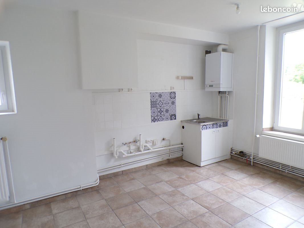 Appartement à louer, 48m², Vrigne aux Bois
