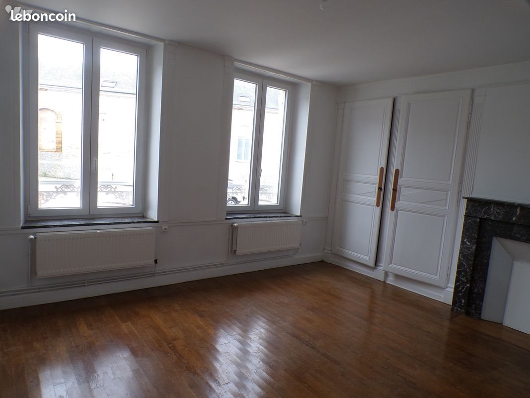 Appartement à louer, 48m², Vrigne aux Bois