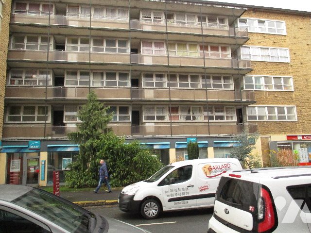 Appartement à louer, 81m², Sedan