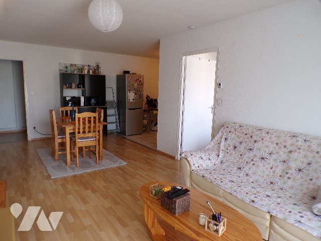 Appartement à vendre, 59m², Sedan