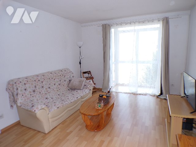 Appartement à vendre, 59m², Sedan