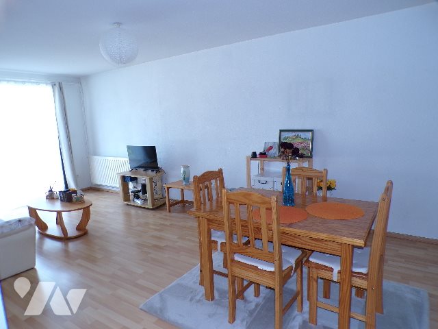 Appartement à vendre, 59m², Sedan