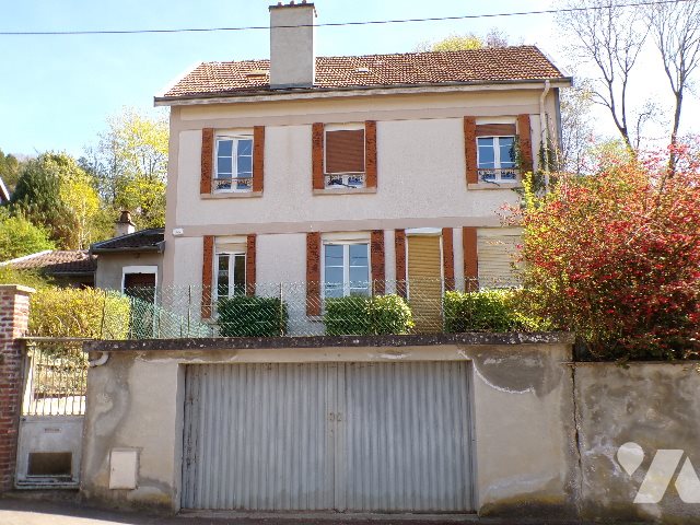 Maison à vendre, 121m², Sedan