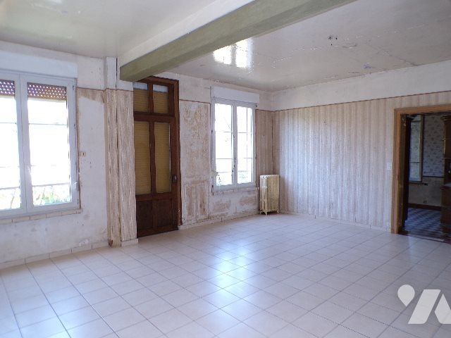 Maison à vendre, 121m², Sedan