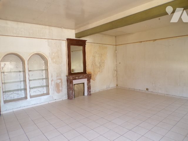 Maison à vendre, 121m², Sedan