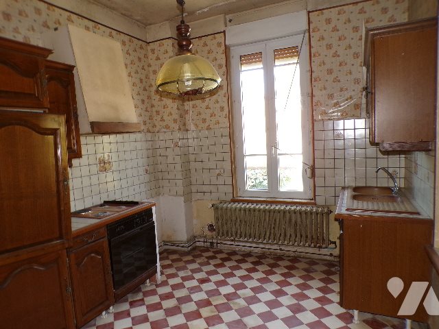 Maison à vendre, 121m², Sedan