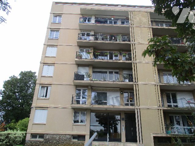 Appartement à louer, 77m², Sedan