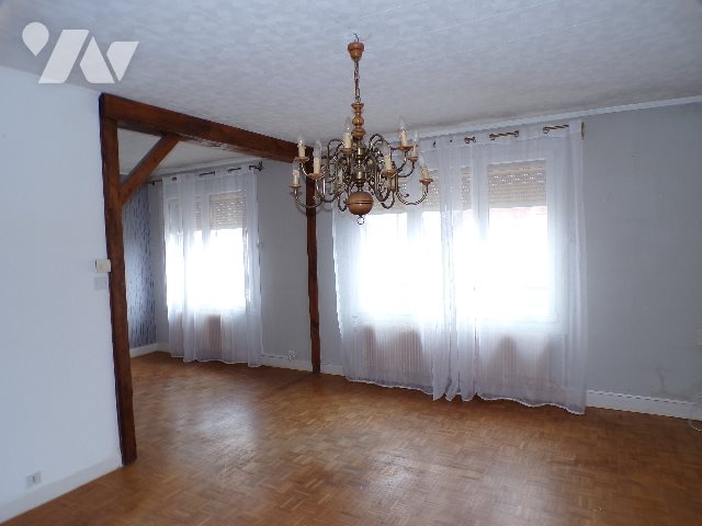 Maison à vendre, 70m², Sedan