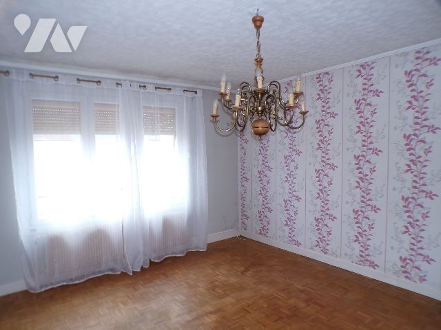 Maison à vendre, 70m², Sedan