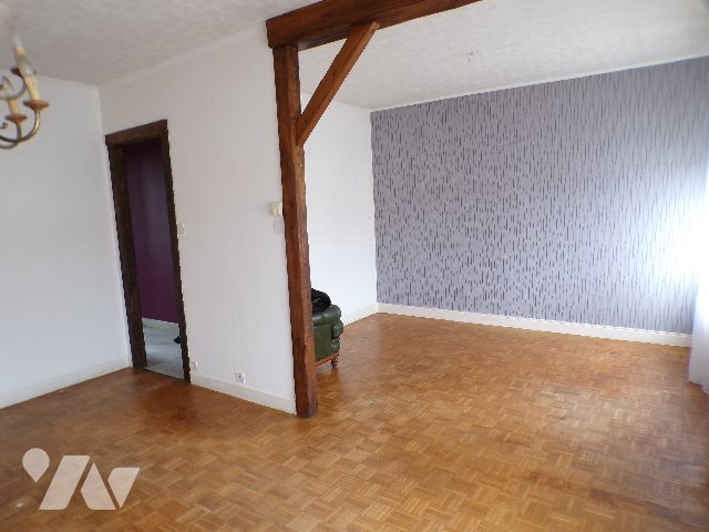 Maison à vendre, 70m², Sedan