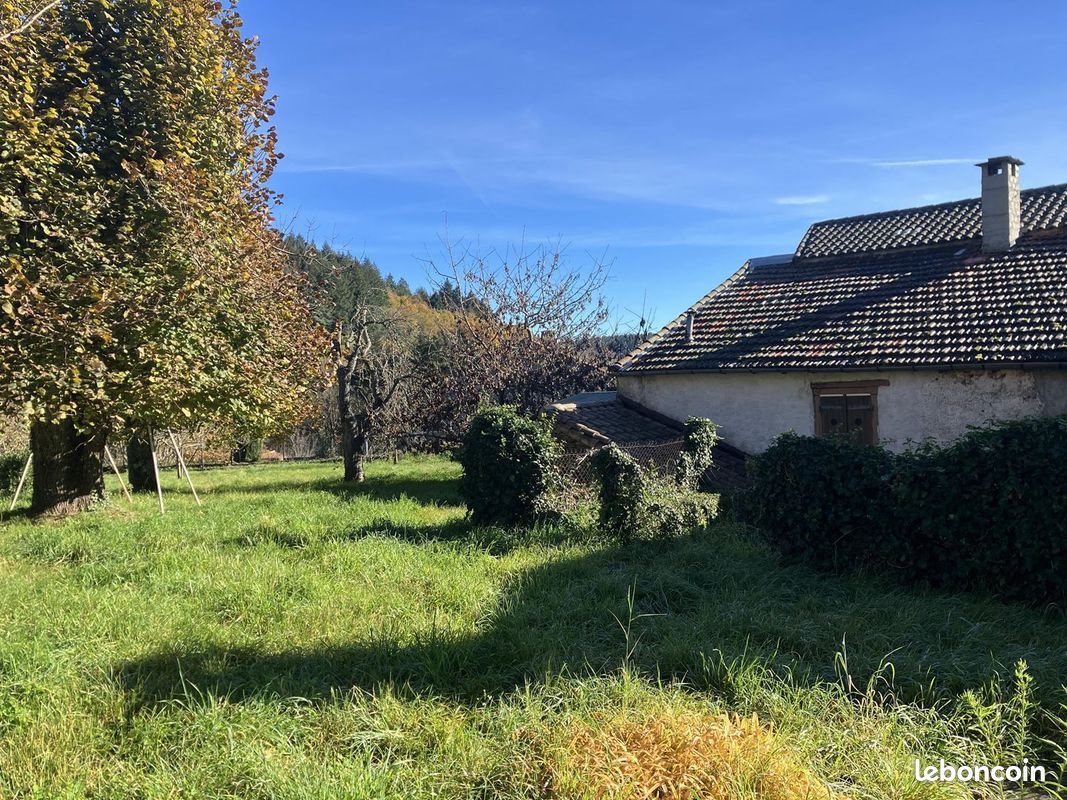 Maison à vendre, 125m², Cuxac-Cabardès
