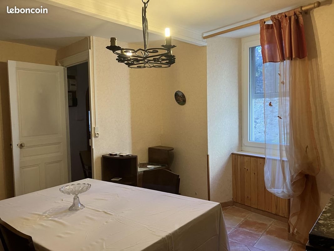 Maison à vendre, 125m², Cuxac-Cabardès