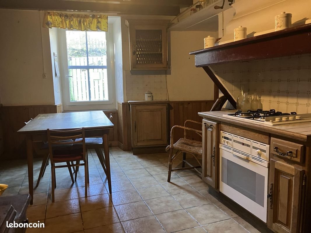 Maison à vendre, 125m², Cuxac-Cabardès