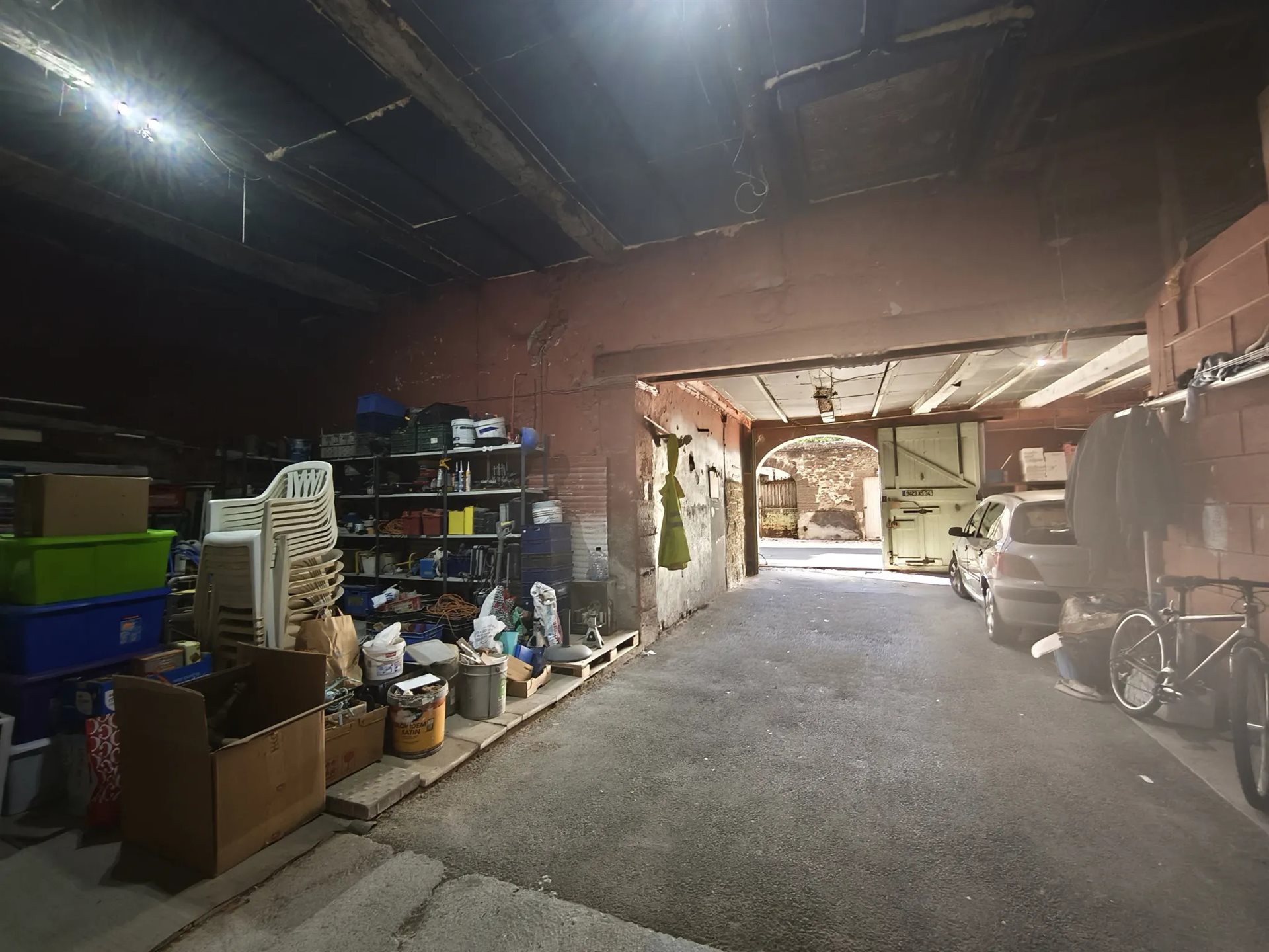 Maison à vendre, 200m², Adissan