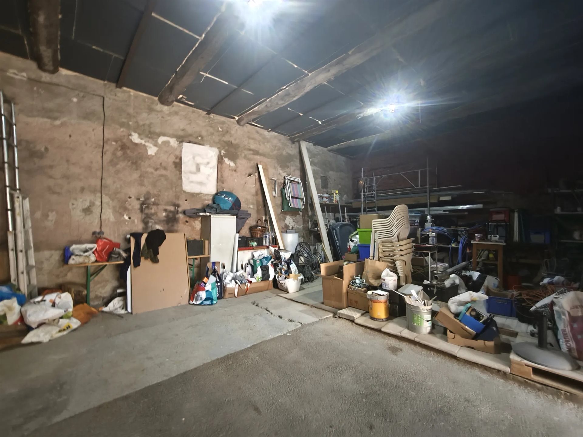 Maison à vendre, 200m², Adissan