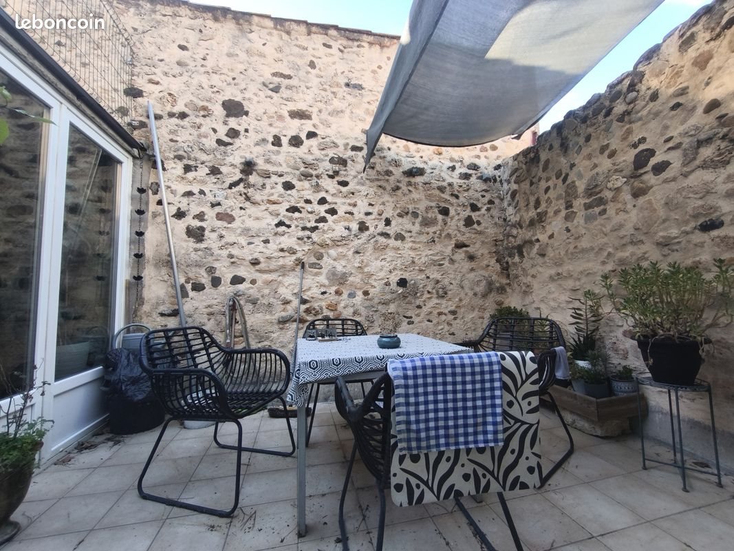 Maison à vendre, 145m², Usclas-d'Hérault