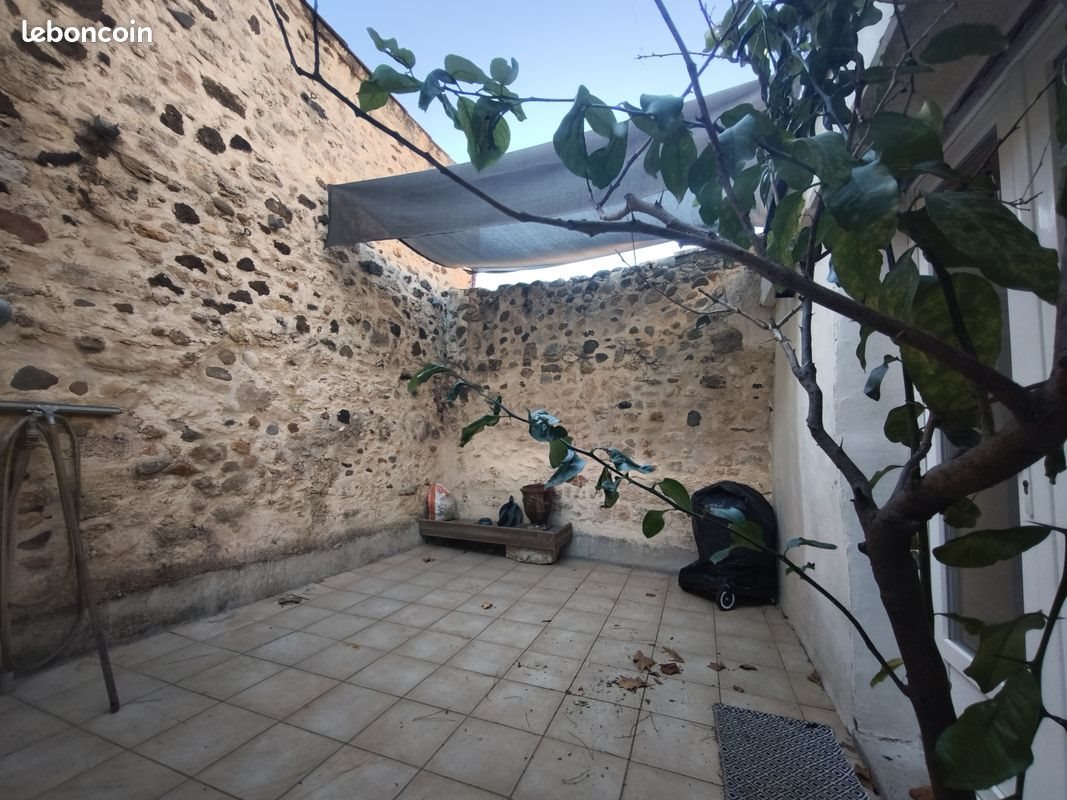 Maison à vendre, 145m², Usclas-d'Hérault