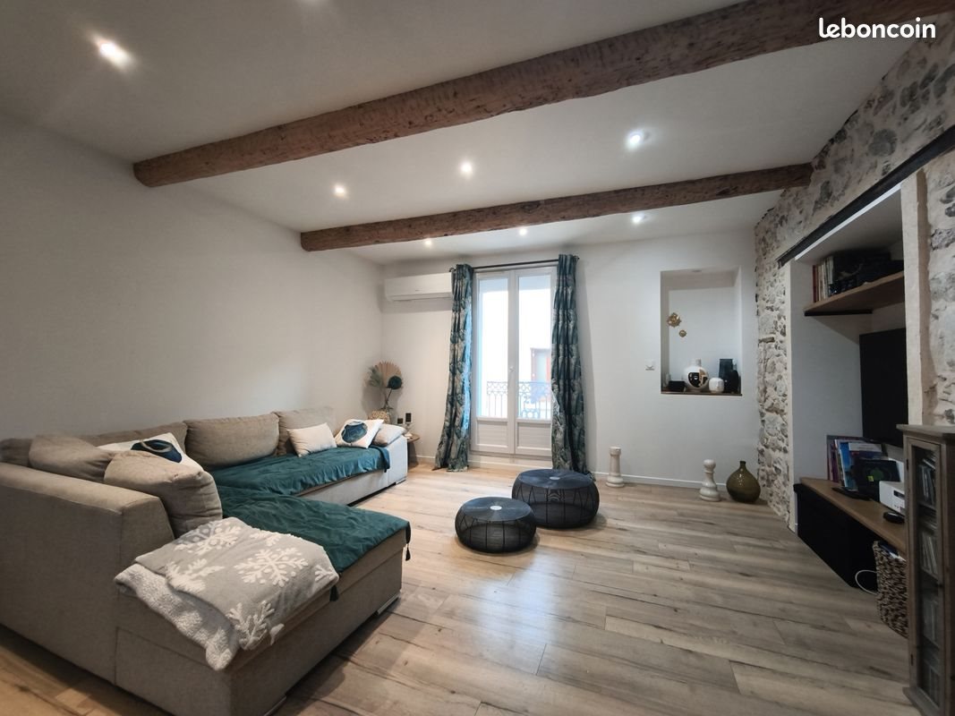 Maison à vendre, 145m², Usclas-d'Hérault