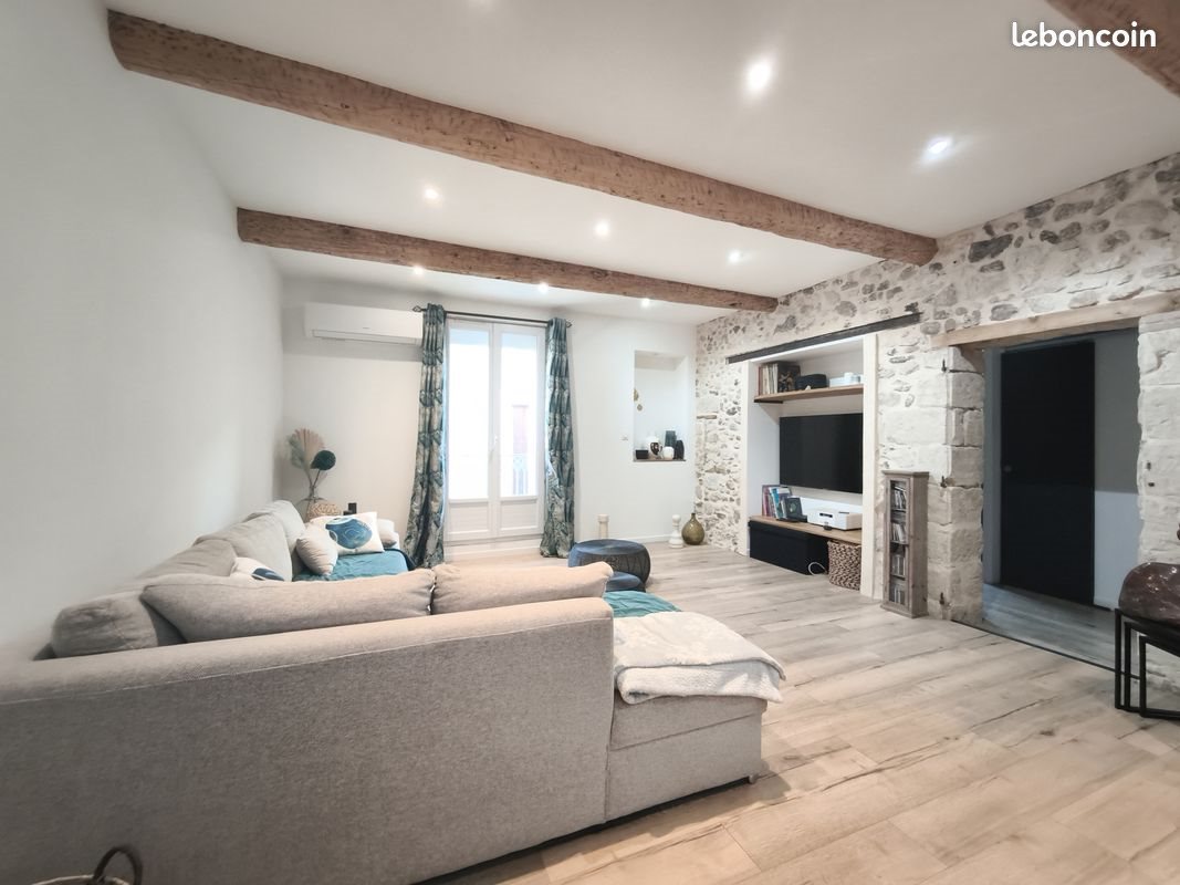 Maison à vendre, 145m², Usclas-d'Hérault