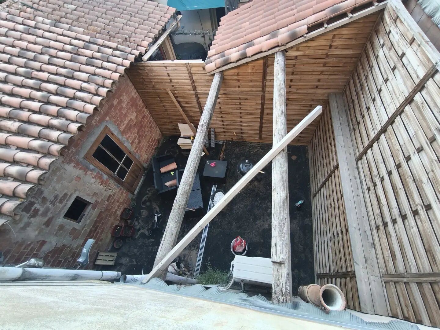 Maison à vendre, 140m², Roujan
