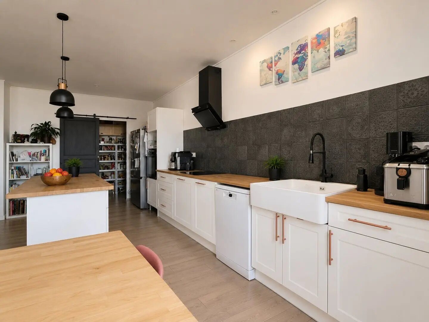 Maison à vendre, 140m², Roujan