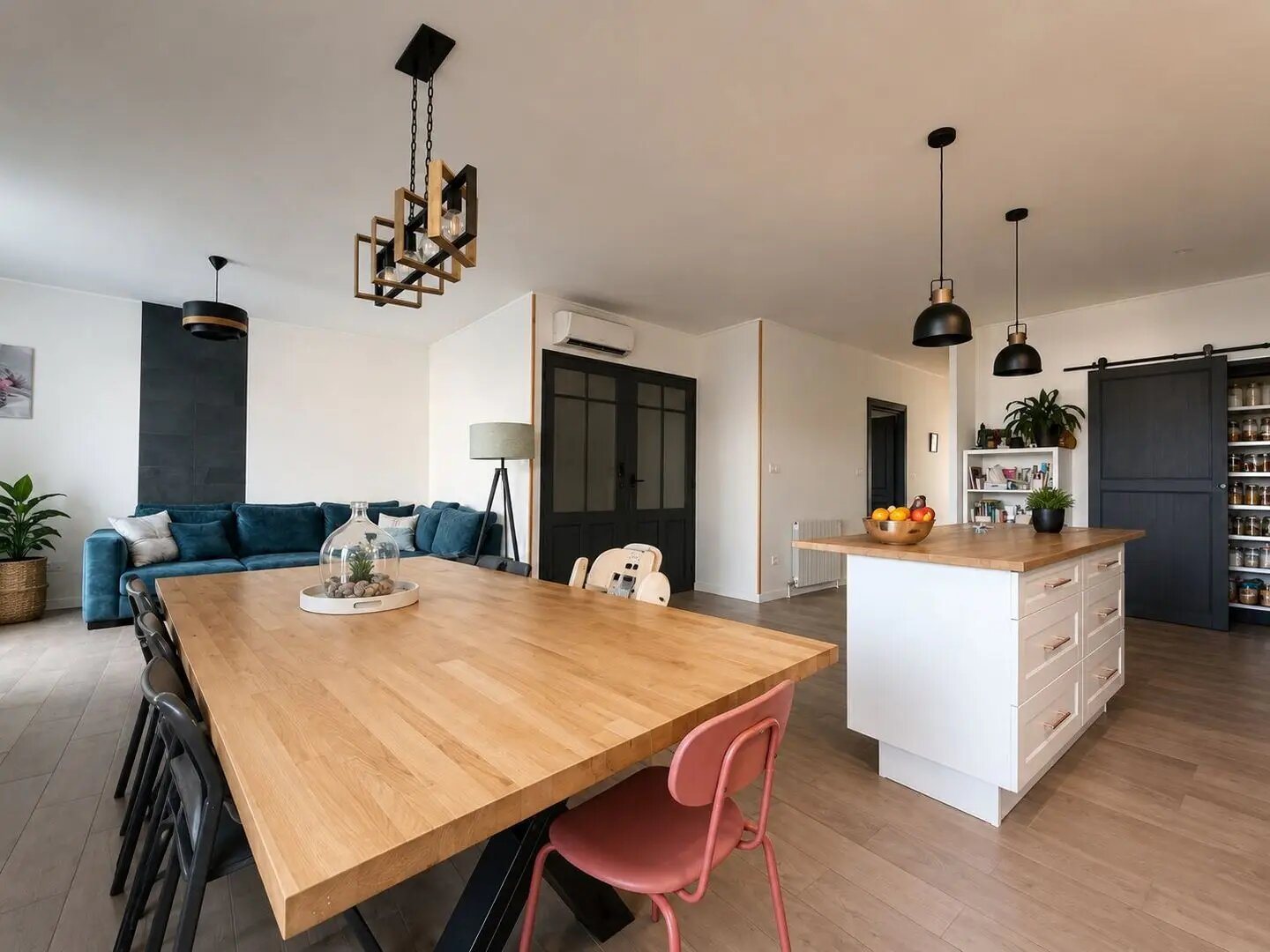 Maison à vendre, 140m², Roujan