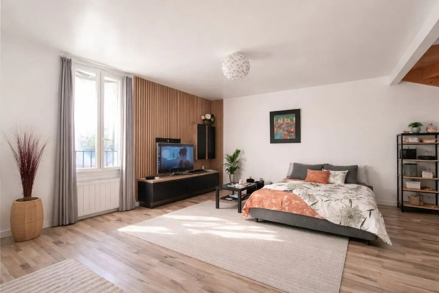 Maison à vendre, 84m², Le Pouget