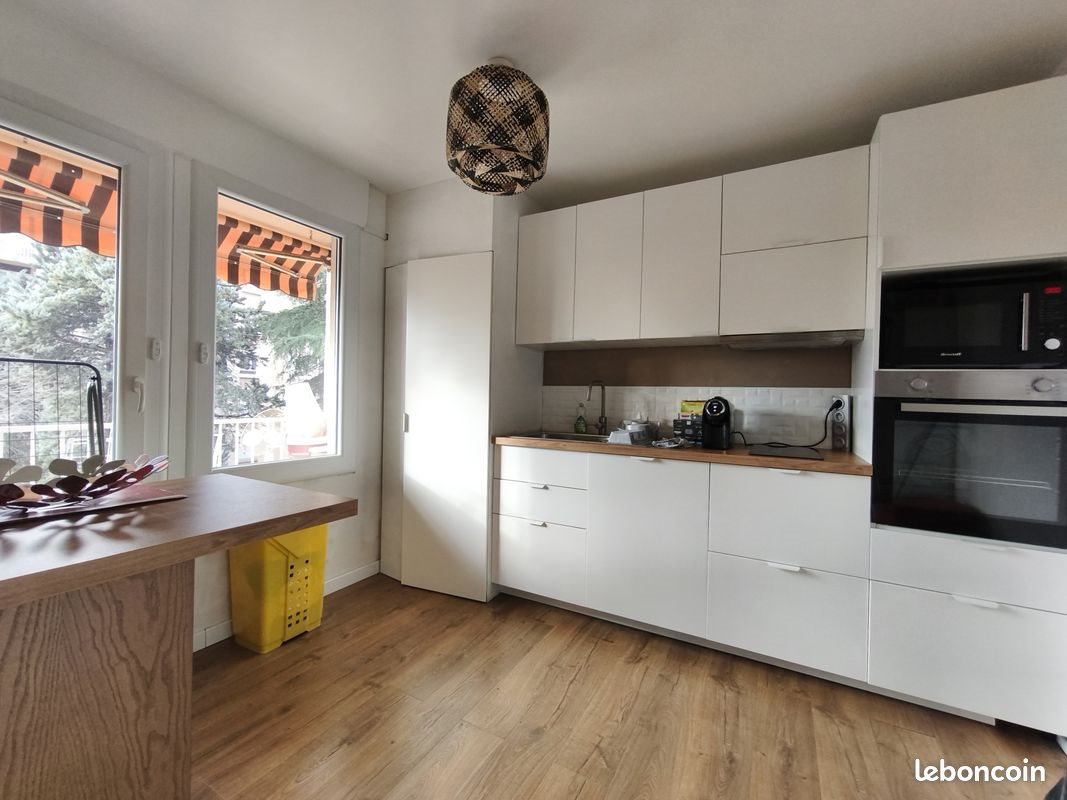Appartement à vendre, 58m², Nîmes