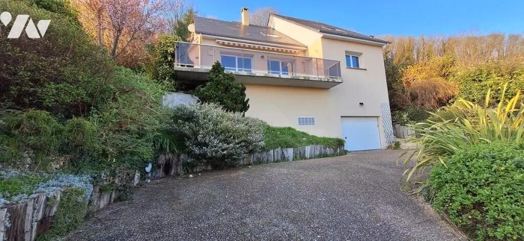 Maison à vendre, 121m², Fécamp