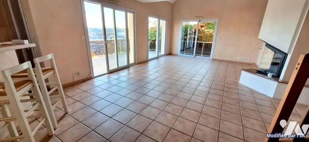 Maison à vendre, 121m², Fécamp