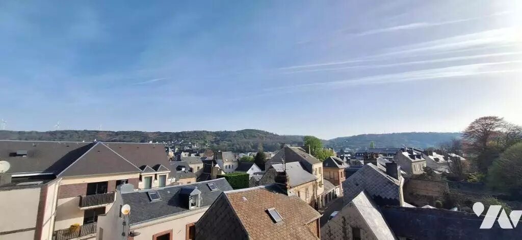 Maison à vendre, 199m², Fécamp