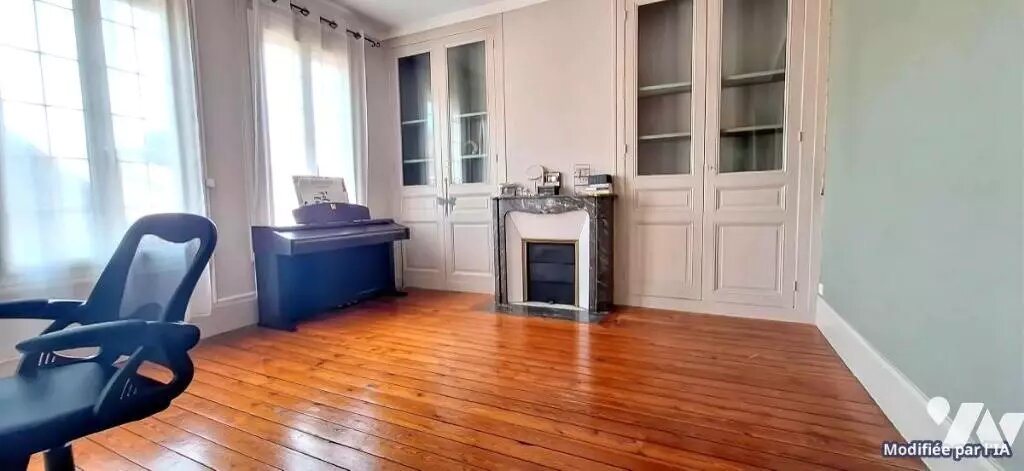 Maison à vendre, 199m², Fécamp