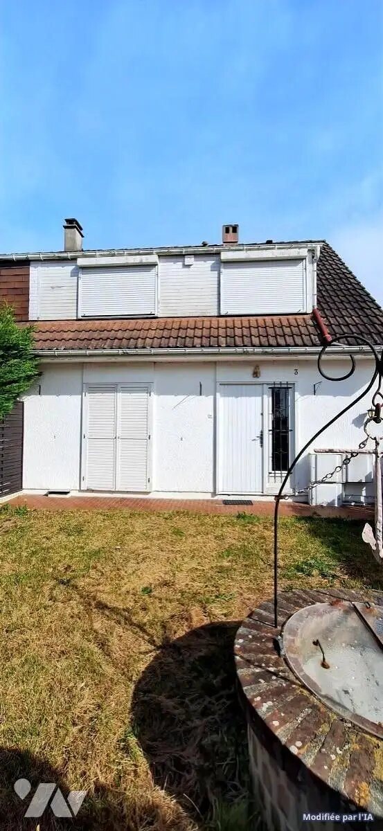 Maison à vendre, 84m², Canteleu