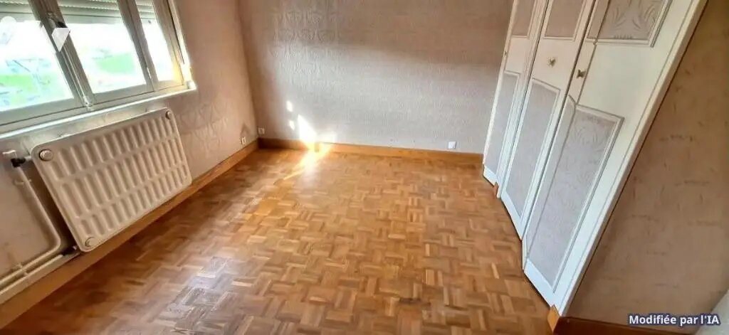 Maison à vendre, 84m², Canteleu