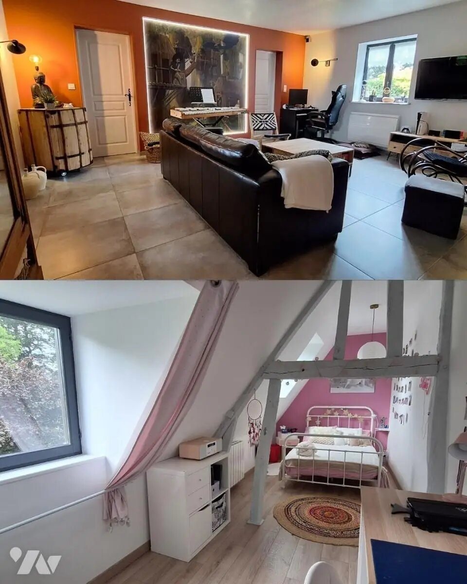 Maison à vendre, 189m², Gonfreville-Caillot