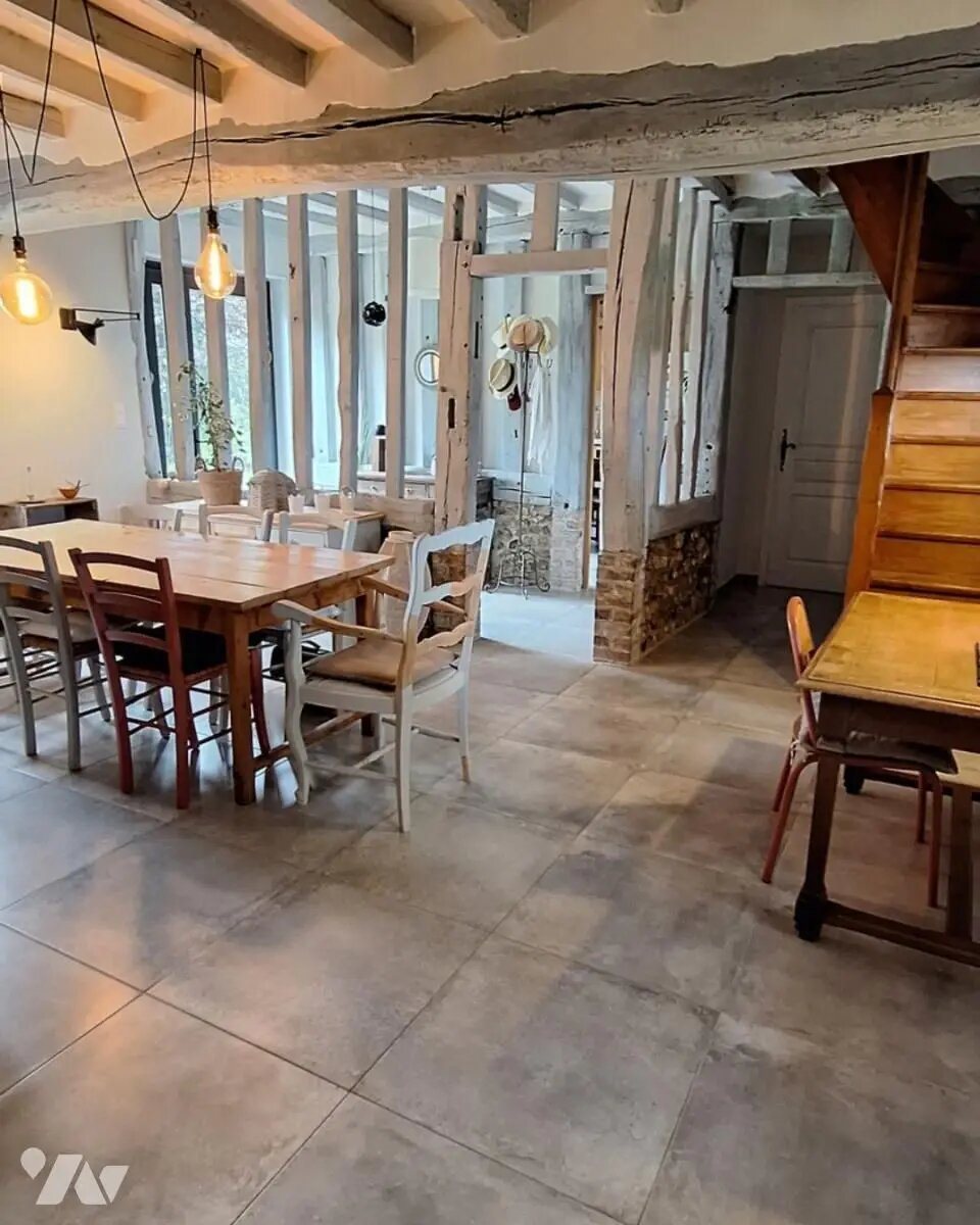 Maison à vendre, 189m², Gonfreville-Caillot
