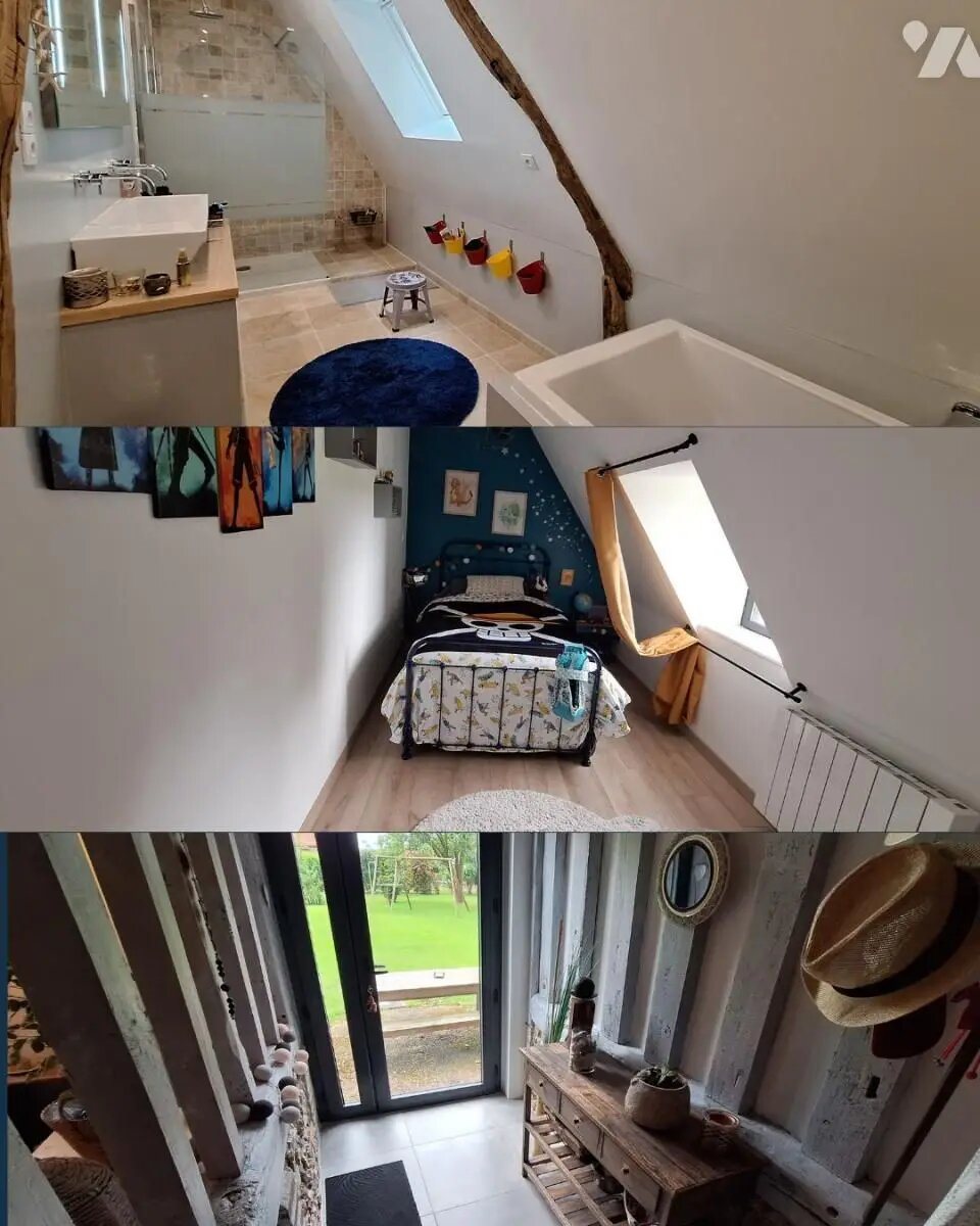 Maison à vendre, 189m², Gonfreville-Caillot