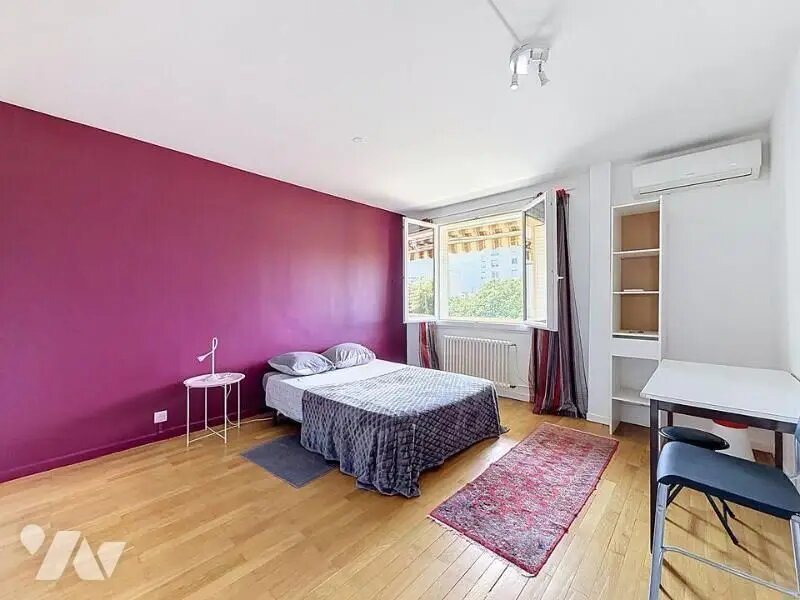 Appartement à vendre, 81m², Villeurbanne